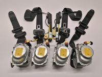 фото thumb №3, Jeep renegade ремни безопасности перед задняя seat ремни оригинал 2014-