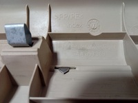 фото thumb №5, Vw passat b7 захист молдинг поріг ліва 3aa853369