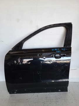 фото thumb №1, Дверь левая перед передние volvo xc90 ii 15-