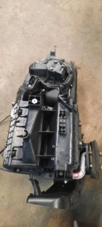 фото thumb №1, Отопитель fiat ducato 07355343600