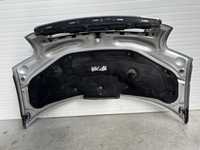 фото thumb №8, Капот крышка двигателя audi a2