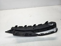 Решётка решётка радиатора бампера левая audi a3 8v 8v3807681g s-line с Разборки, фото thumb