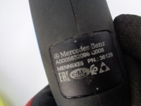 фото thumb №6, Кабель do заряджання mercedes eqa w243 2021 rok 696