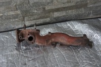 Купить Nr 281 коллектор выпускной левая land rover 3,0 9x2q9431, фото thumb