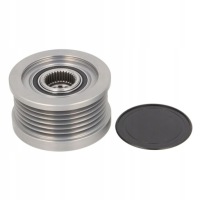 Купить Шкив генератора hyundai elantra, i30, sant, фото thumb