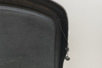 фото thumb №5, Volkswagen arteon 3h7 задняя полка багажника крышка грузовая 3g8867769d 2.