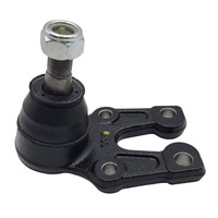 фото thumb №1, Ctr cb0412 шарова опора важеля нижній