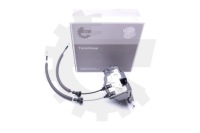 фото thumb №1, Замок двері перед лівий hyundai santa fe ii