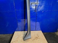 фото thumb №1, Jaguar xe 2017 накладки порогові, накладки