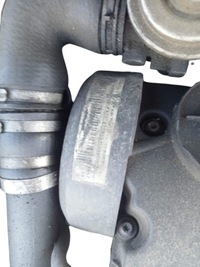 фото thumb №11, Компресор кондиціонера seat ibiza 1.9tdi 02r