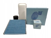 фото thumb №1, Toyota yaris verso 1.3 1.5 99- фильтры набор