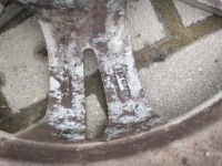 фото thumb №12, 4x диск диски audi vw seat skoda 16 7,5 оригінал