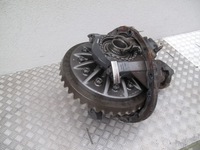 фото thumb №1, Вкладыш мост scania r s передаточное число 2.59