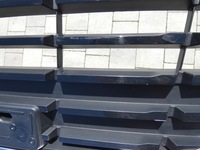 фото thumb №11, Бампер решётка радиатора решётки ford focus mk-4 lift