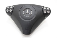 фото thumb №8, Подушка  подушка водія oem номер mercedes slk r171 w171