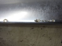 фото thumb №7, Volvo v40 ii cross country 12-19 рейлінги дахові комплект 31385001 31385000