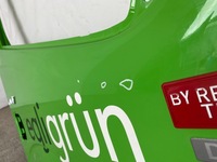 фото thumb №12, Nissan cabstar renault maxity 07-13r дверь передние правый