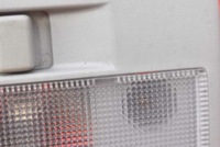 фото thumb №8, Лампа освещение салона задняя mazda cx-7 06-09