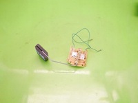 фото thumb №9, Датчик рівня пального поплавок mercedes w168 1.4