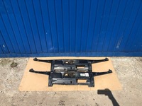 фото thumb №3, Pas передний skoda fabia i оригинал хороший slask