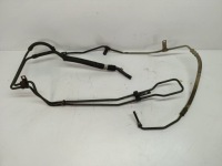 фото thumb №1, Chevrolet captiva lift 2.4 провода усилителя эластичный твердый