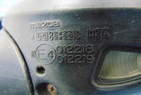 фото thumb №5, Mazda rx-8 lusterkp праве