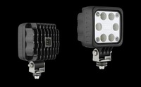 фото thumb №4, Лампа робоча led 12-24v 1500lm з'єднання amp faston