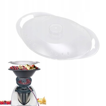КРЫШКА ДЛЯ VAROMA THERMOMIX VORWERK TM6 TM5 TM31