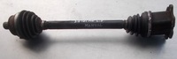 фото thumb №5, Привідний вал лівий перед a6 c6 2.7 3.0 tdi 4f0407271g