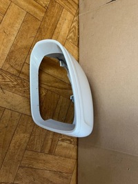 фото thumb №1, Корпус дзеркало ліва volvo xc90 ii xc60 ii 39844966