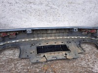 фото thumb №6, Audi sq5 2012-16 rok 8r0807511b бампер задняя