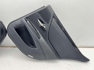 фото thumb №13, Lexus es 300h vii 2018- сиденья комплект диван обшивки