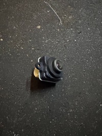 фото thumb №1, Ручка крышки задняя камера заднего вида - alfa romeo stelvio 16-22