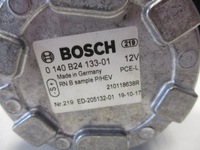 фото thumb №3, Насос wody помпа renault captur ii 0140b24133