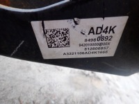 фото thumb №12, Міст заднє kpl. 9.76 ступиці 3.23 chevrolet silverado gmc sierra 6.2 3.0 19-
