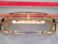 Купить Bmw x2 f39 бампер передний перед m набор 8069086, фото thumb