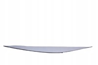 фото thumb №1, Планка дахова ліва хром renault espace v