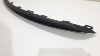 Молдинг спойлер накладка бампер tesla 3 1083984-00 Оригінал, фото thumb