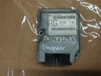Купить Модуль датчик подушка безопасности chrysler voyager iv 04727374ad nr95, фото thumb