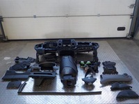 фото thumb №1, Peugeot partner 08-12 панель приладів приладова консоль панель приладів