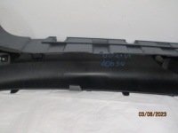 Peugeot 206 sw універсал бампер задній задній новий 9641577377 Доставка, фото thumb