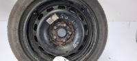 фото thumb №6, Докатне колесо (докатка) 16'' 5x112 volkswagen passat b5 рестайлінг