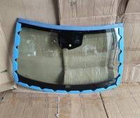 фото thumb №1, Mercedes c klasa w206 sztba лобовое передняя датчик камера оригинал