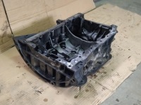 фото thumb №1, Піддон масляна з półblokiem двигуна - 110172951r