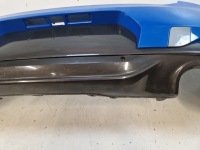 Bmw x2 f39 m набор бампер задний задний спойлер 51128069139 с Разборки, фото thumb