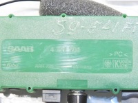 фото thumb №8, Усилитель антенны saab 9-5 4711701
