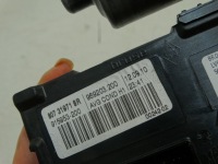фото thumb №8, Двигунчик скла ліві перед renault scenic iii 807319718r