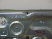 фото thumb №11, Механізм скло правий задня kia venga europa