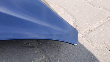 фото thumb №6, Капот передняя 31424557 volvo xc60 ii 17-25r