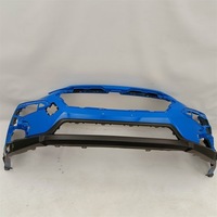 фото thumb №1, Бампер перед subaru crosstrek po 2022 7264ij12239